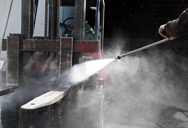 Skidaway Island, GA Pressure Washing Services Company